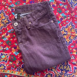 Lucky Brand Lola Boot Jean